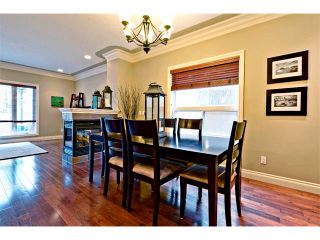 Photo 8: 1607B 24 Avenue NW in Calgary: Capitol Hill House for sale : MLS®# C4011154