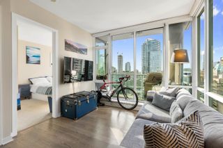 Main Photo: 2901 833 HOMER Street in Vancouver: Downtown VW Condo for sale in "The Atelier" (Vancouver West)  : MLS®# R2783116