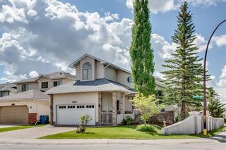 Photo 47: 9051 Scurfield Drive NW in Calgary: Scenic Acres Detached for sale : MLS®# A1181318