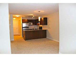 Photo 3: 114 4728 BRENTWOOD Drive in Burnaby: Brentwood Park Condo for sale in "VARLEY" (Burnaby North)  : MLS®# V995826