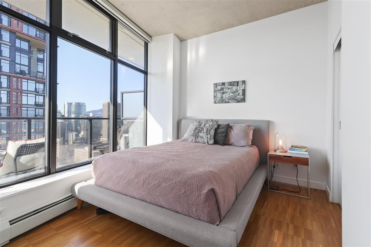 Photo 12: Photos: 2907 108 W CORDOVA Street in Vancouver: Downtown VW Condo for sale in "WOODWARDS W32" (Vancouver West)  : MLS®# R2343947
