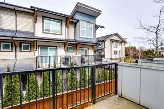 Photo 2: 2 4191 NO. 4 Road in Richmond: West Cambie Townhouse for sale : MLS®# R2664861