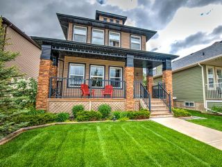 Photo 41: 110 EVANSDALE Link NW in Calgary: Evanston Detached for sale : MLS®# C4296728