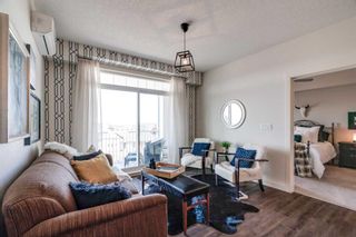 Photo 15: 409 130 Auburn Meadows View SE in Calgary: Auburn Bay Apartment for sale : MLS®# A2130761