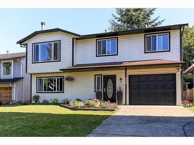 Main Photo: 9225 209A Crescent in Langley: Walnut Grove House for sale : MLS®# F1418568