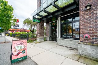 Photo 5: 22464 LOUGHEED Highway in Maple Ridge: East Central Business for sale : MLS®# C8060312