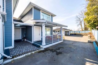 Photo 29: 7535 BURGESS Street in Burnaby: Edmonds BE House for sale (Burnaby East)  : MLS®# R2896597