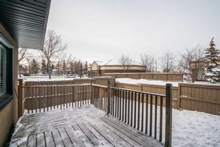 Photo 24: 45 3809 45 Street SW in Calgary: Glenbrook Row/Townhouse for sale : MLS®# A2112524