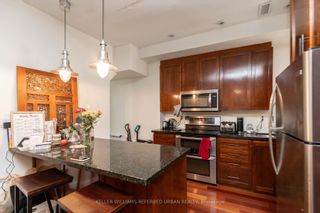 Photo 11: Upper 499 Ontario Street in Toronto: Cabbagetown-South St. James Town House (3-Storey) for lease (Toronto C08)  : MLS®# C6058140