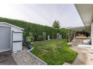 Photo 36: 12205 202 Street in Maple Ridge: Northwest Maple Ridge House for sale : MLS®# R2618044