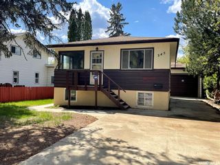 Photo 2: 345 U Avenue South in Saskatoon: Pleasant Hill Residential for sale : MLS®# SK966634