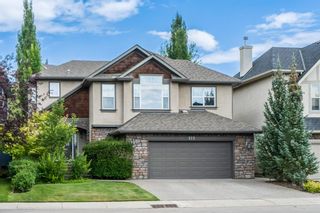 Photo 1: 373 DISCOVERY RIDGE Boulevard SW in Calgary: Discovery Ridge Detached for sale : MLS®# A2002368