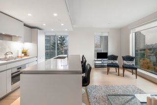 Photo 9: 402 889 PACIFIC Street in Vancouver: Downtown VW Condo for sale in "The Pacific" (Vancouver West)  : MLS®# R2850631