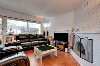 Photo 9: 53 10071 SWINTON Crescent in Richmond: McNair Townhouse for sale in "Edgemere Gardens" : MLS®# R2582061