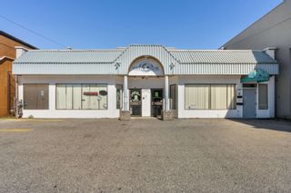 Photo 4: 5768 203 Street in Langley: Langley City Industrial for lease : MLS®# C8053875