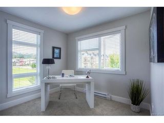 Photo 10: 112 2737 Jacklin Rd in VICTORIA: La Langford Proper Row/Townhouse for sale (Langford)  : MLS®# 747368