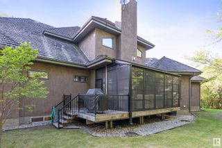 Photo 49: 57 54315 RGE RD 251: Rural Sturgeon County House for sale : MLS®# E4365294