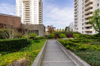 Photo 17: 107 5645 BARKER Avenue in Burnaby: Central Park BS Condo for sale in "Central Park Place" (Burnaby South)  : MLS®# R2775448