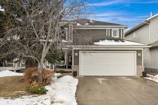 Photo 2: 176 Hawkmount Close NW in Calgary: Hawkwood Detached for sale : MLS®# A2015134