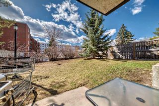 Photo 13: 108B 7301 4A Street SW in Calgary: Kingsland Apartment for sale : MLS®# A2121679