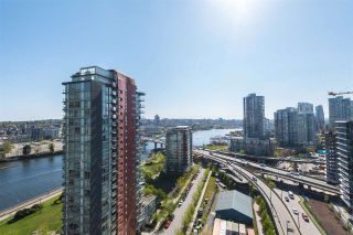 Photo 18: 2206 33 SMITHE Street in Vancouver: Yaletown Condo for sale in "Cooper's Lookout" (Vancouver West)  : MLS®# R2866058