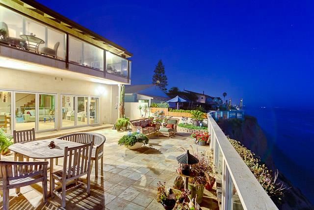 Main Photo: ENCINITAS House for sale : 4 bedrooms : 502 Neptune