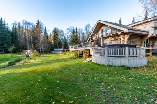 Photo 25: 4985 MEADOWLARK Road in Prince George: Hobby Ranches House for sale in "HOBBY RANCHES" (PG Rural North (Zone 76))  : MLS®# R2508540