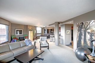 Photo 7: 610 1304 15 Avenue SW in Calgary: Beltline Apartment for sale : MLS®# A1174705