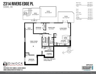 Photo 62: 2314 Rivers Edge Pl in Sooke: Sk Sunriver House for sale : MLS®# 884116