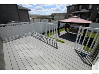 Photo 4: 5124 AVIATOR Crescent in Regina: Harbour Landing Single Family Dwelling for sale (Regina Area 05)  : MLS®# 614154