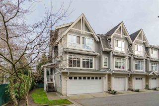 Photo 1: 72 6450 199 Street in Langley: Willoughby Heights Townhouse for sale in "Logan's Landing" : MLS®# R2533120