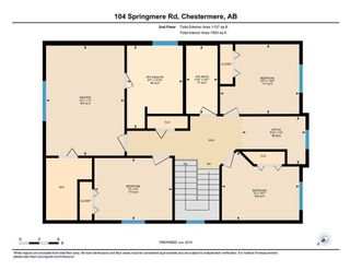 Photo 45: 104 SPRINGMERE Road: Chestermere Detached for sale : MLS®# C4297679