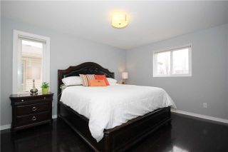 Photo 7: 539 Downland Drive in Pickering: West Shore House (2-Storey) for sale : MLS®# E3435078