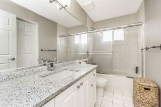 Photo 16: 8499 166A Street in Surrey: Fleetwood Tynehead House for sale : MLS®# R2251244