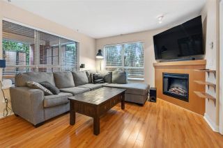 Photo 15: C105 8929 202 Street in Langley: Walnut Grove Condo for sale in "The Grove" : MLS®# R2523759