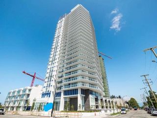 Photo 1: 1201 5051 IMPERIAL STREET in BURNABY: Metrotown Condo for sale (Burnaby South)  : MLS®# R2458480