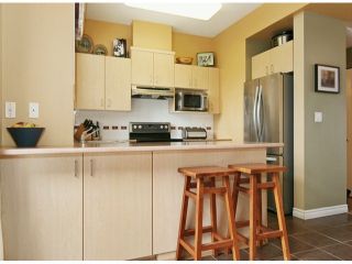 Photo 8: # 19 6465 184A ST in Surrey: Cloverdale BC Condo for sale (Cloverdale)  : MLS®# F1407563