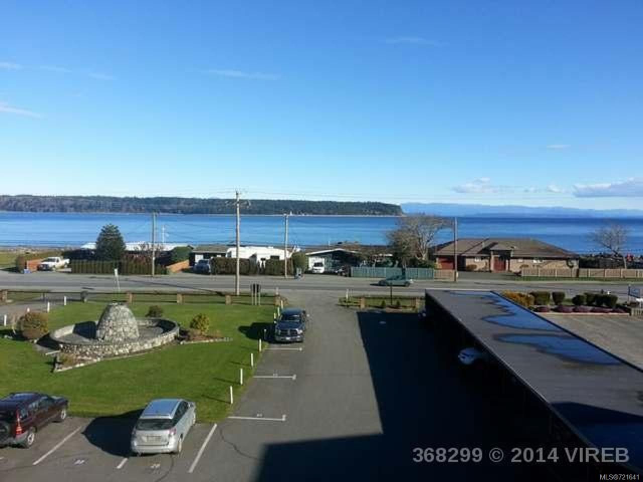Main Photo: 36 940 S Island Hwy in CAMPBELL RIVER: CR Campbell River Central Condo for sale (Campbell River)  : MLS®# 721641