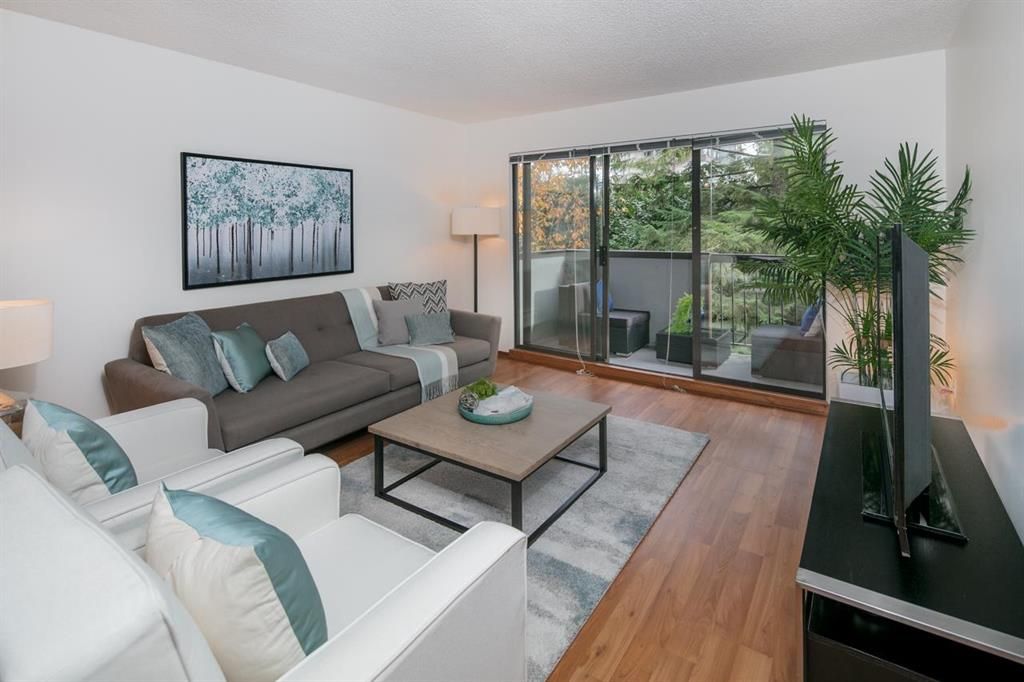 Main Photo: 309 620 Eighth Ave. in New Westminster: Uptown NW Condo for sale : MLS®# R2122825