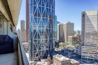 Photo 2: 2610 221 6 Avenue SE in Calgary: Downtown Commercial Core Apartment for sale : MLS®# A1234047
