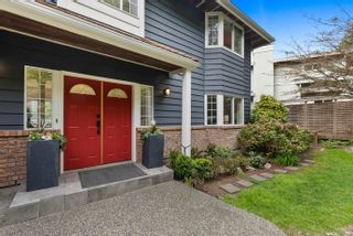 Photo 4: 5485 KEITH Road in West Vancouver: Caulfeild House for sale : MLS®# R2740098