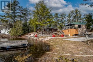 Photo 1: 7 NORMWOOD CRES in Kawartha Lakes: House for sale : MLS®# X8201454
