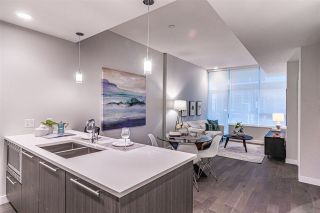Photo 20: A110 4963 CAMBIE Street in Vancouver: Cambie Condo for sale in "35 PARK WEST" (Vancouver West)  : MLS®# R2423823