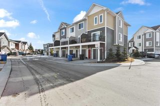 Photo 24: 530 Canals Cross SW: Airdrie Row/Townhouse for sale : MLS®# A2126847