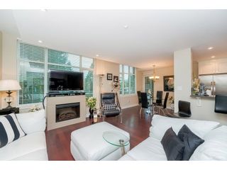 Photo 9: 102 14824 NORTH BLUFF Road: White Rock Condo for sale in "The Belaire" (South Surrey White Rock)  : MLS®# R2247424