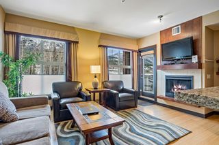 Photo 8: 204 1818 Mountain Avenue: Canmore Apartment for sale : MLS®# A1180954