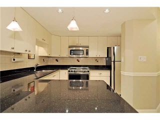 Photo 6: 103 168 CHADWICK Court in North Vancouver: Lower Lonsdale Condo for sale in "Chadwick Court" : MLS®# V865194