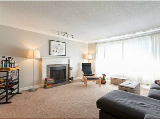 Photo 4: 187 1140 CASTLE Crescent in Port Coquitlam: Citadel PQ Townhouse for sale in "THE UPLANDS" : MLS®# V1075113