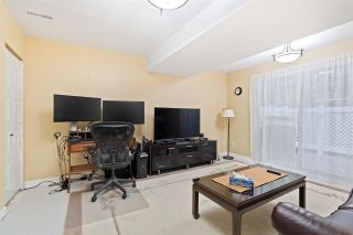 Photo 10: 9299 BRAEMOOR Place in Burnaby: Forest Hills BN Townhouse for sale (Burnaby North)  : MLS®# R2587687