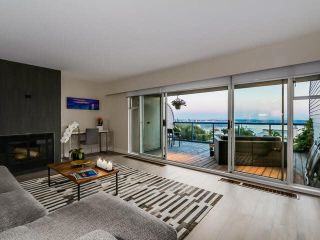 Photo 6: 111 2274 Folkestone Way in : Panorama Village Condo for sale (West Vancouver)  : MLS®# V1134389